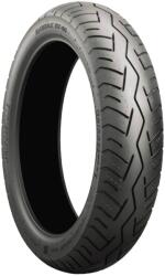 Bridgestone BATTLAX BT-46 130/80-18 66V hátsó motorkerékpár gumiabroncs (touring, tömlő nélküli) BRIDGESTONE Kerekek és gumik Gumiabroncsok és tartozékaik Motorkerékpár gumiabroncsok
