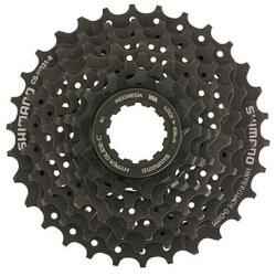 SHIMANO ACERA HG30 8 sebességes kazetta 11-30 (11-13-15-17-20-23-26-30) SHIMANO Egyéb járművek Kerékpározás Kerékpár-alkatrészek Kazetták, szabadonfutók és fogaskerekek Kerékpár-kazetták