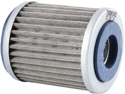 ISON 142 olajszűrő Yamaha 250 TT R 2000-2006, 350 YFM FX 1996-2005, 400 WR F 1999-2001, 400 YFM FW 2003-2006 (HF142 megfelelője) ISON Motoralkatrészek Motorolajozási rendszer Olajszűrők és olajpumpák Motor