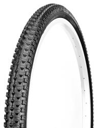 DELI (Vélo) DELI MTB gumiabroncs 26 x 1.90, tüskés S-621, fekete, merev (50-559) DELI (Vélo) Egyéb járművek Kerékpározás Kerékpár-alkatrészek Kerékpárkerekek és kerékalkatrészek Kerékpár-külső gumik MTB és trail 