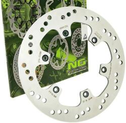 NG Brake Disc NG Brake féktárcsa - Aprilia RX 50, MBK X-Limit, Yamaha DT 50 R NG Brake Disc Fékrendszer és alkatrészei Fékbetétek, fékpofák és féktárcsák Féktárcsák