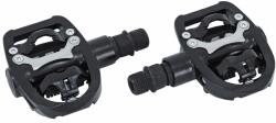 P2R (Vélo) P2R WELLGO MTB hibrid pedál - SPD klipsszel vagy sima felülettel - stoplival (pár) P2R (Vélo) Egyéb járművek Kerékpározás Kerékpár-alkatrészek Kerékpár-pedálok