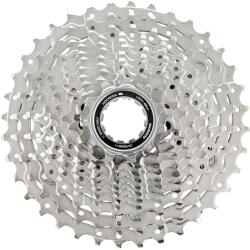 SHIMANO TIAGRA RS400 11 sebességes kazetta 11-36 (11-13-15-17-19-21-23-25-28-32-36) SHIMANO Egyéb járművek Kerékpározás Kerékpár-alkatrészek Kazetták, szabadonfutók és fogaskerekek Kerékpár-kazetták