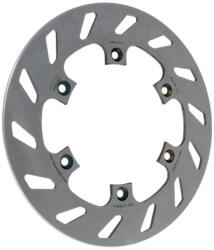 NG Brake Disc NG Brake féktárcsa - Gilera GSM, HAK, Surfer, Zulu, Puch (első) NG Brake Disc Fékrendszer és alkatrészei Fékbetétek, fékpofák és féktárcsák Féktárcsák