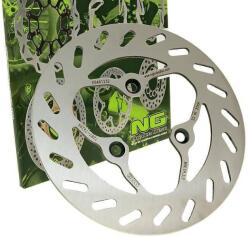 NG Brake Disc NG Brake féktárcsa - Beta Ark LC (vízhűtéses), KTM Ark LC (vízhűtéses) NG Brake Disc Fékrendszer és alkatrészei Fékbetétek, fékpofák és féktárcsák Féktárcsák