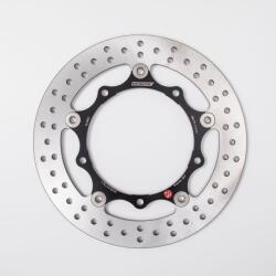 Braking RL8002 úszó féktárcsa, acél aggyal, O267 Braking Fékrendszer és alkatrészei Fékbetétek, fékpofák és féktárcsák Féktárcsák