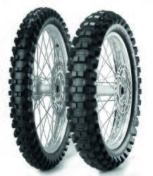 Pirelli SCORPION MX EXTRA X 110/90-19 NHS 62M TT motorgumi PIRELLI Kerekek és gumik Gumiabroncsok és tartozékaik Motocross gumiabroncsok
