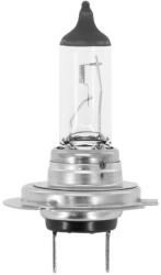 Flösser H7 izzó 12V 55W PX26D, áttetsző (fényszóró) (darabra) FLOSSER Elektromos alkatrészek Világítás és fényjelzés Izzók Fényszóróizzók H7/PX26d fényszóróizzók