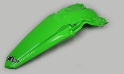 UFO Hátsó sárvédő zöld Kawasaki KX450 UFO Váz, idomok és járműkiegészítők Motorkerékpár- és robogó-sárvédők Komplett motorkerékpár- és robogó-sárvédők