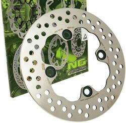 NG Brake Disc NG Brake féktárcsa - Kawasaki KVF 650, 700, 750 NG Brake Disc Fékrendszer és alkatrészei Fékbetétek, fékpofák és féktárcsák Féktárcsák