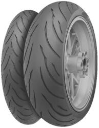 Continental ContiMotion abroncsszett (110/70 ZR 17 + 150/60 ZR 17) CONTINENTAL Kerekek és gumik Gumiabroncsok és tartozékaik Motorkerékpár gumiabroncsok