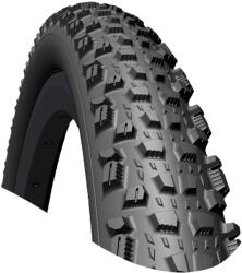 Rubena MITAS KRATOS 27.5 x 2.45 MTB gumiabroncs fekete, hajtogatható, tömlős/tömlő nélküli, e-bike kompatibilis, száraz és köves terepre (62-584) RUBENA Egyéb járművek Kerékpározás Kerékpár-alkatrészek Kerék