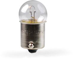 m-tech R10W G18 12V 10W BA15S Izzó M-Tech Elektromos alkatrészek Világítás és fényjelzés Izzók Jelző- és műszerizzók BA15s jelzőizzók - motomotors - 300 Ft