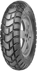 Mitas MC17 150/80-10 65L robogó gumiabroncs 10" Mitas Kerekek és gumik Gumiabroncsok és tartozékaik Robogó gumiabroncsok