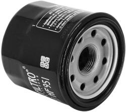 Hiflofiltro olajszűrő maxirobogóhoz Honda 300 SH 2007-2010, 400 Silver Wing 2001-től, 400 SW-T, 250 Forza, 600 Silver Wing 2001-2009 (65x64mm) (HF951) Hiflofiltro Motoralkatrészek Motorolajozási rendszer Olajszűr