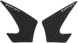 Avoc 96709131815924 üzemanyagtartály védő matrica - csúszásgátló - Yamaha 700 MT-07 (2 részes) Avoc Váz, idomok és járműkiegészítők Matricák és járműdekoráció Egyéb matricák és dekorációs elemek