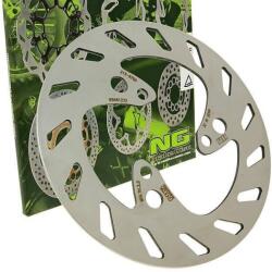 NG Brake Disc NG Brake féktárcsa - HM CRE, Derapage, Rieju RYZ 125, CMC NG Brake Disc Fékrendszer és alkatrészei Fékbetétek, fékpofák és féktárcsák Féktárcsák