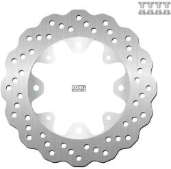 NG Brake Disc NG BRAKES Petal Fix Fékrendszer - 1719X NG Brake Disc Fékrendszer és alkatrészei Fékbetétek, fékpofák és féktárcsák Féktárcsák