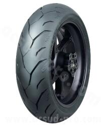CST 17" motorgumi 140/60 R17 CM-S1 RIDE MIGRA 63H TL E4 (VOGE R125CC / CF MOTO 300SR-250SR / CF MOTO 300NK-250NK) CST Kerekek és gumik Gumiabroncsok és tartozékaik Motorkerékpár gumiabroncsok