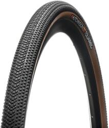 HUTCHINSON (Vélo) HUTCHINSON Touareg 700 x 50 gravel külső gumi, fekete, Tubeless Ready (50-622) HUTCHINSON (Vélo) Egyéb járművek Kerékpározás Kerékpár-alkatrészek Kerékpárkerekek és kerékalkatrészek Kerékpár-külső gum