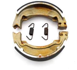  Fékbetétek rugók Lucas Yamaha DT 50 MX 13N, M 2M4, 80 5J1, FS SE 5A7, FS1 1J6, DX 1K4 394, 3F2, 468, Diverse / Import Fékrendszer és alkatrészei Fékbetétek, fékpofák és féktárcsák Tárcsafékbetétek