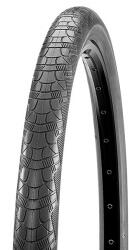 WANDA (vélo) WANDA 20 x 1.75 BMX kerékpár gumiabroncs, fekete, slick mintázat (47-406) WANDA (vélo) Egyéb járművek Kerékpározás Kerékpár-alkatrészek Kerékpárkerekek és kerékalkatrészek Kerékpár-külső gumik BMX- és