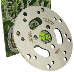 NG Brake Disc NG Brake féktárcsa - Hyosung SB Cab, SD Avanti, SF 50, SR 50 R, EZ 100, Suzuki Address AH 100 NG Brake Disc Fékrendszer és alkatrészei Fékbetétek, fékpofák és féktárcsák Féktárcsák