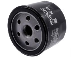 Hiflofiltro olajszűrő - HF160 Hiflofiltro Motoralkatrészek Motorolajozási rendszer Olajszűrők és olajpumpák Motorolajszűrők és szűrőbetétek - motomotors - 7 925 Ft