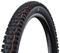 SCHWALBE (Vélo) SCHWALBE ALBERT EVO RADIAL GRAVITY 29 x 2.60 VTT gumiabroncs, fekete, tubeless ready, VAE e50 jóváhagyással (63-622) SCHWALBE (Vélo) Egyéb járművek Kerékpározás Kerékpár-alkatrészek Kerékpárkerekek és