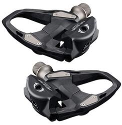SHIMANO 105 R7000 SPD-SL országúti kerékpáros pedál stoplival (pár) SHIMANO Egyéb járművek Kerékpározás Kerékpár-alkatrészek Kerékpár-pedálok