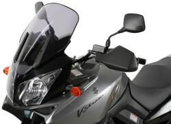 MRA touring t szélvédő - kawasaki klv1000 MRA Váz, idomok és járműkiegészítők Szélvédők és tartozékaik Szélvédők Motorkerékpár- és robogószélvédők
