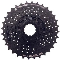 SHIMANO ACERA HG30 8 sebességes kazetta 11-32 (11-13-15-18-21-24-28-32) SHIMANO Egyéb járművek Kerékpározás Kerékpár-alkatrészek Kazetták, szabadonfutók és fogaskerekek Kerékpár-kazetták