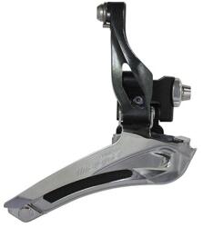 SHIMANO TIAGRA 4700 Első váltó országúti kerékpárhoz, 10 sebességes, Double, vázra szerelhető SHIMANO Egyéb járművek Kerékpározás Kerékpár-alkatrészek Kerékpárfékek és váltórendszerek Kerékpár-elsőváltók