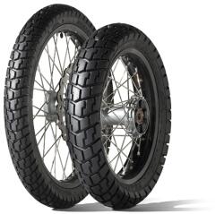 Dunlop Trailmax 110/80-18 M/C 58S TT motorgumi DUNLOP Kerekek és gumik Gumiabroncsok és tartozékaik Motorkerékpár gumiabroncsok