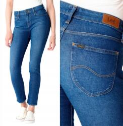 Lee nadrág Slim regular blue Elly W28 L31