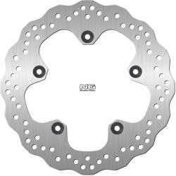 NG Brake Disc NG BRAKES féktárcsa - 1434X NG Brake Disc Fékrendszer és alkatrészei Fékbetétek, fékpofák és féktárcsák Féktárcsák