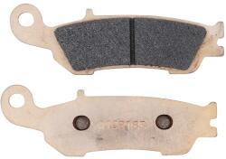 CL BRAKES első fékbetét garnitúra (2 db) Yamaha 125-250-450 YZ 2008+, 250 WR F 2016+ (1183 MX10) CL BRAKES Fékrendszer és alkatrészei Fékbetétek, fékpofák és féktárcsák Tárcsafékbetétek