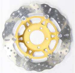 EBC Brakes EBC MD3003XC Street X kontúros motorkerékpár féktárcsa EBC Brakes Fékrendszer és alkatrészei Fékbetétek, fékpofák és féktárcsák Féktárcsák