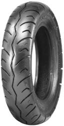 WANDA (Motorisé) WANDA P238 10'' 100/90-10 robogó gumiabroncs TL 56J WANDA (Motorisé) Kerekek és gumik Gumiabroncsok és tartozékaik Robogó gumiabroncsok