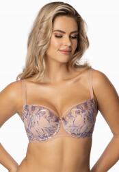 Gaia Semi-Soft melltartó 1307 Raina F80 (GA-SS25-BS0-1307-BEZNIE-SS10-F80)