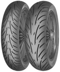 Mitas Gumiabroncs MITAS TOURING FORCE-SC 110/70-13 48S TL Mitas Kerekek és gumik Gumiabroncsok és tartozékaik Robogó gumiabroncsok