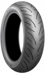 Bridgestone BATTLAX SC 130/70-12 hátsó gumiabroncs, 12'' TL 62P robogóhoz BRIDGESTONE Kerekek és gumik Gumiabroncsok és tartozékaik Robogó gumiabroncsok