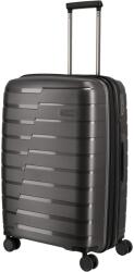 Travelite Air Base M Anthracite 71 - 82l (TRAVELITE-75348-04)