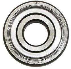 Piaggio (oem) PIAGGIO első kerékcsapágy "PIAGGIO GENUINE PART" 50 ZIP-GILERA 50 H@K, GSM, ZULU -272155- PIAGGIO (OEM) Kerekek és gumik Kerekek és kerékalkatrészek Kerékagyak
