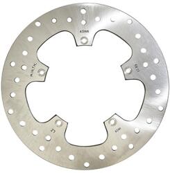 Piaggio (oem) PIAGGIO 56393R első féktárcsa 125-250 X7 AV, X8 AV, X-EVO AV, 500 X9 AV, Beverly AV, Gilera 125-250-300-500 Nexus AV PIAGGIO (OEM) Fékrendszer és alkatrészei Fékbetétek, fékpofák és féktárcsák Féktárc