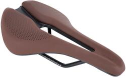Selle Royal Remed Race Athletic gél nyereg, barna SELLE ROYAL Egyéb járművek Kerékpározás Kerékpár-alkatrészek Kerékpárnyergek