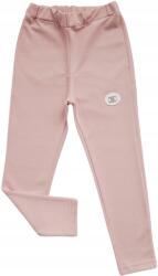 Gamet Leggings nadrág Lányoknak 152 púderrózsaszín