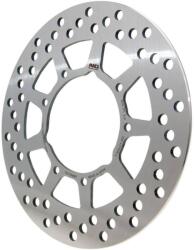 NG Brake Disc NG Brake féktárcsa - Yamaha 125 TW 125 (99-04) (első) NG Brake Disc Fékrendszer és alkatrészei Fékbetétek, fékpofák és féktárcsák Féktárcsák