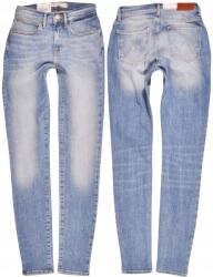 Wrangler High Skinny farmernadrág W25 L32