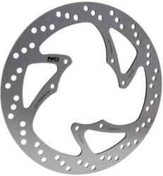 NG Brake Disc NG Brake féktárcsa - MH RYZ 50, Rieju RS3 (első) NG Brake Disc Fékrendszer és alkatrészei Fékbetétek, fékpofák és féktárcsák Féktárcsák